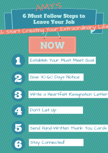 6 Steps to Quit Copy
